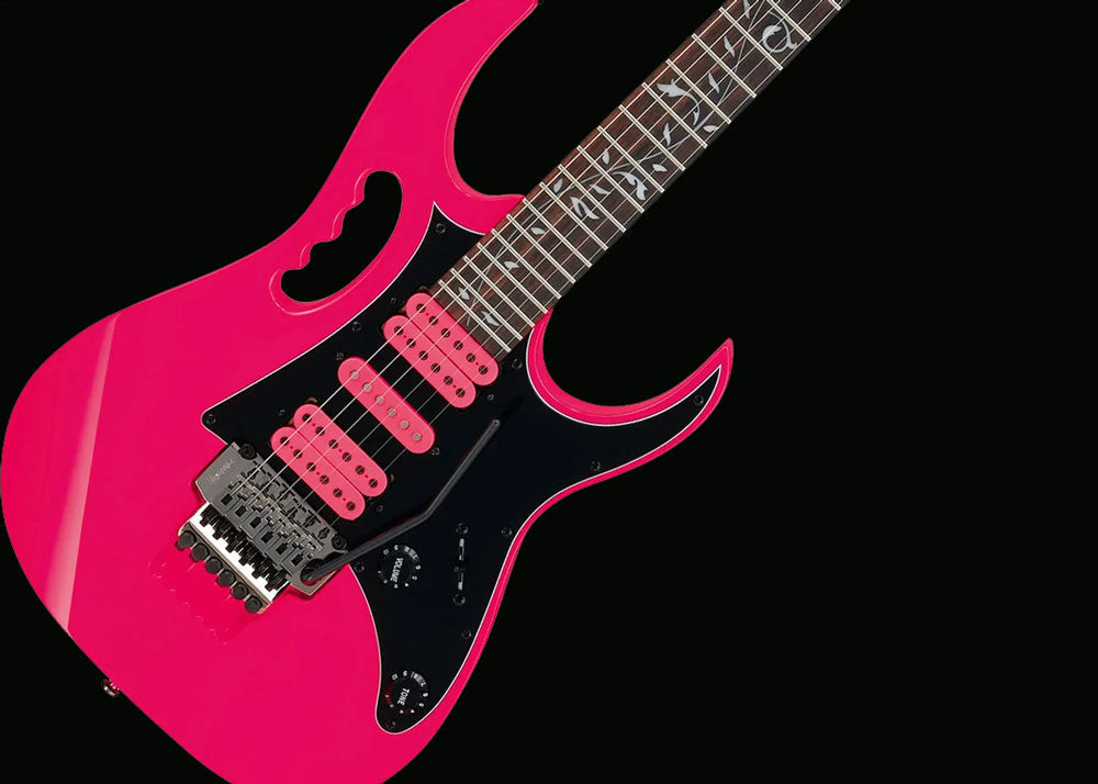ObsidianWire Stratocaster Wiring Banner Image