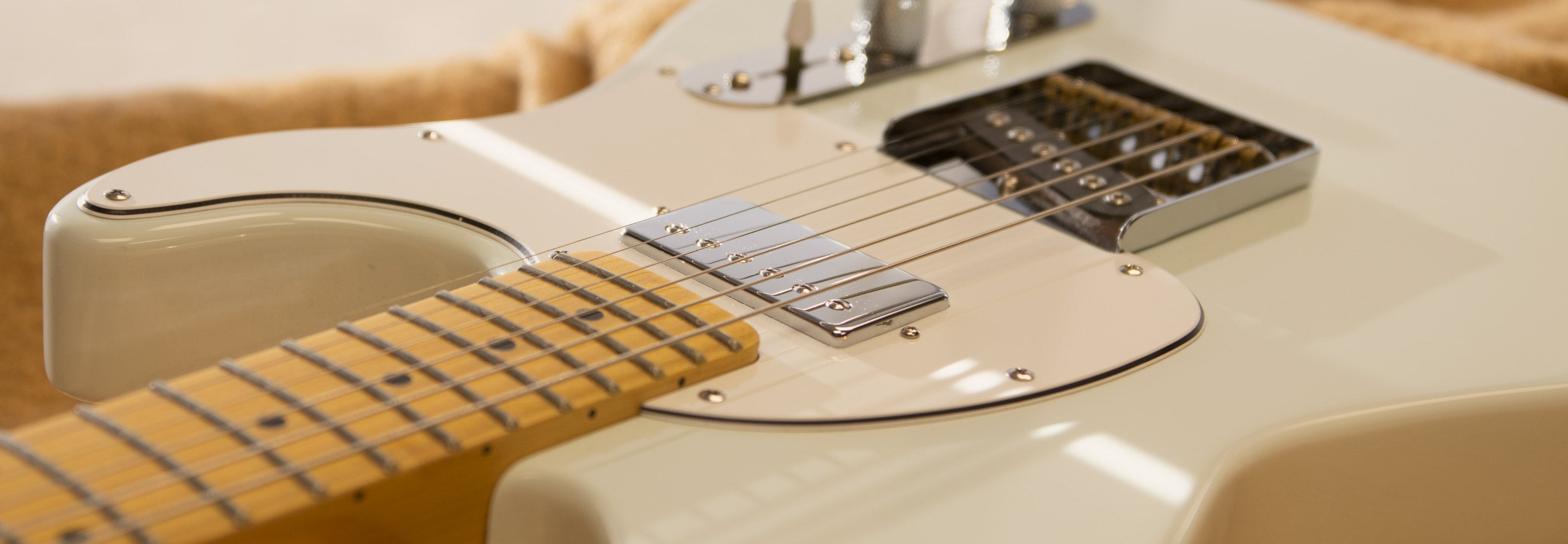 Guitar Electronics by ObsidianWire - Page Banner