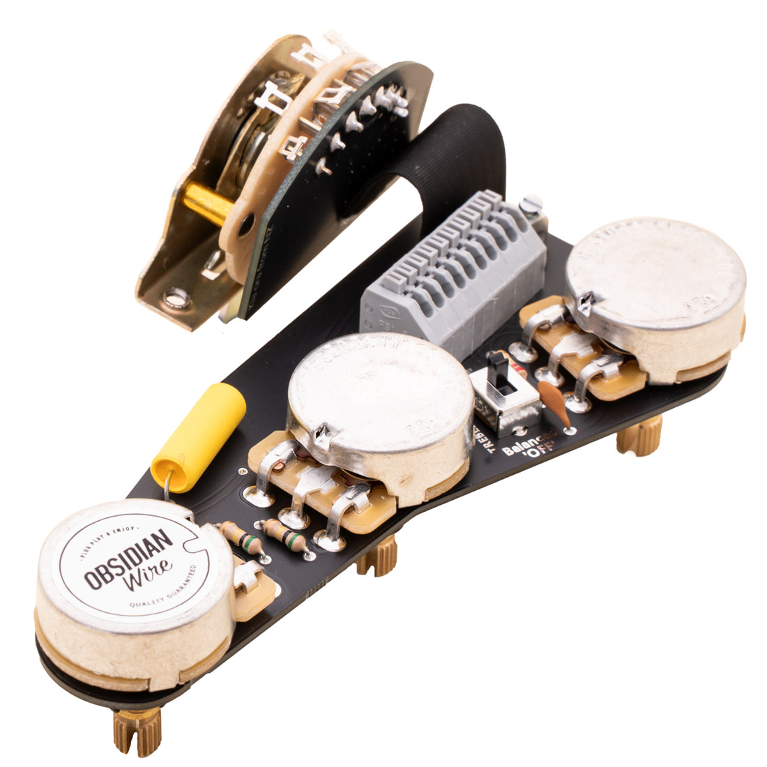 Vintage Plus pour Strat® Gen2