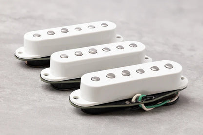 Apex Classic Noiseless Strat Pickups APS1
