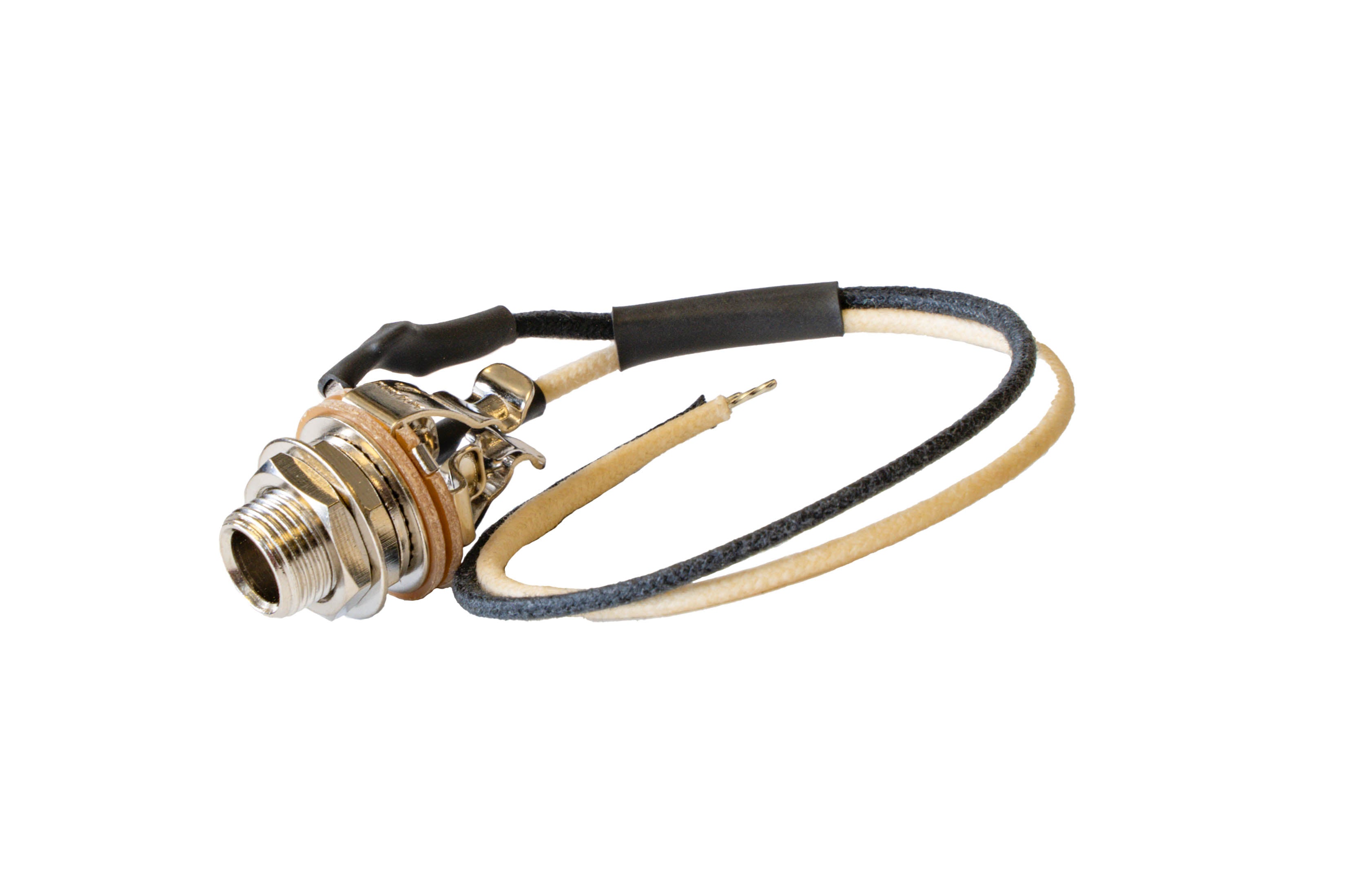 ギター jack The World Best Guitar Output Jack - PureTone Pro-Wired by