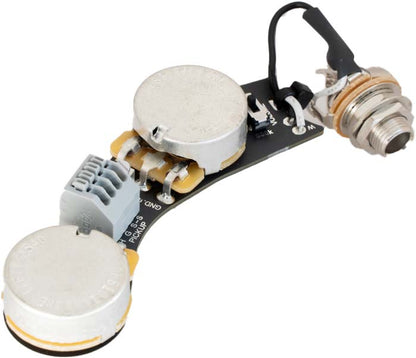 ObsidianWire für Precision Bass®
