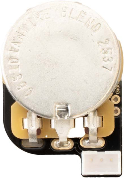 Pro-Series M1 | Gitarrenkabelbaum mit einem Tonabnehmer