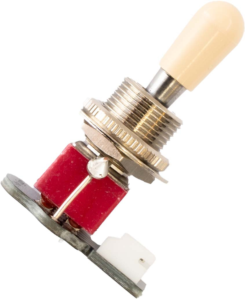 Pro-Series M1 | Gitarrenkabelbaum mit einem Tonabnehmer