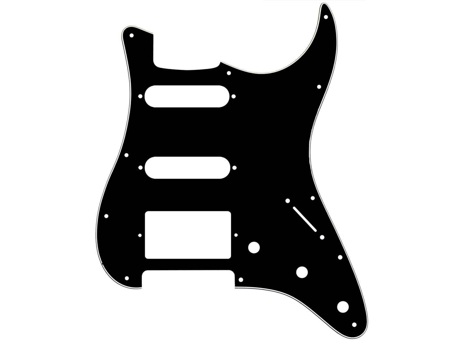 Wilkinson Pickups Guitarra Humbucker Pickup Hsh | Meses sin interés Wilkinson Pickups Guitarra Humbucker Pickup Hsh | Meses sin interés