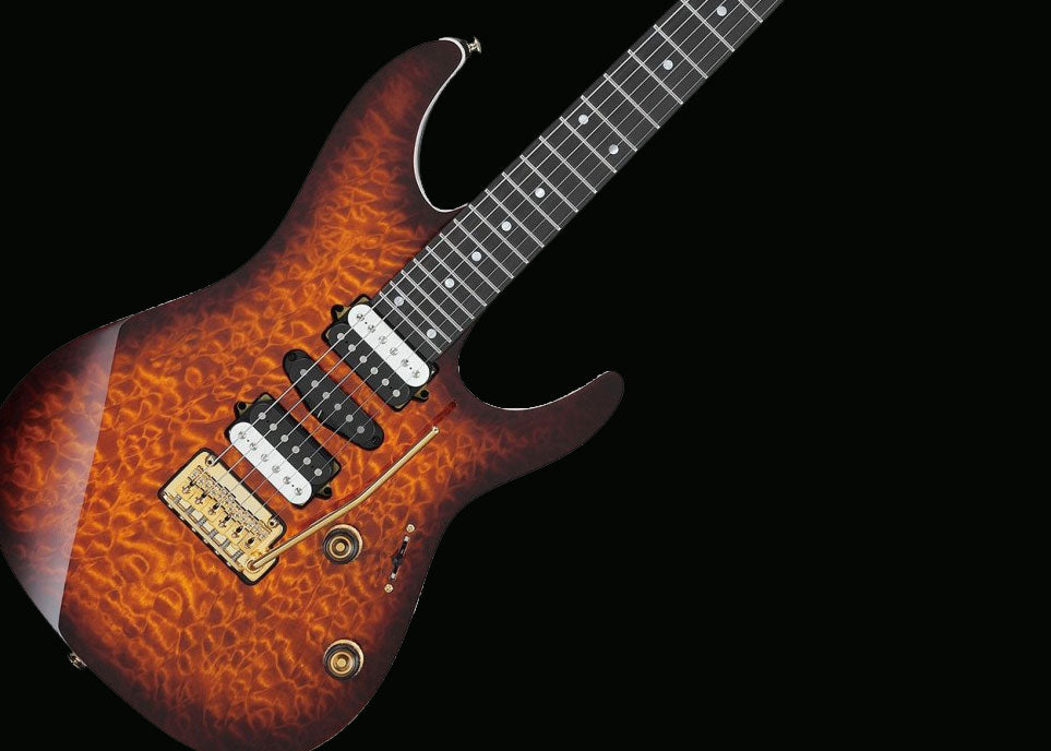 Faisceau de câblage pour guitare à un micro Pro-Series M1 | 
