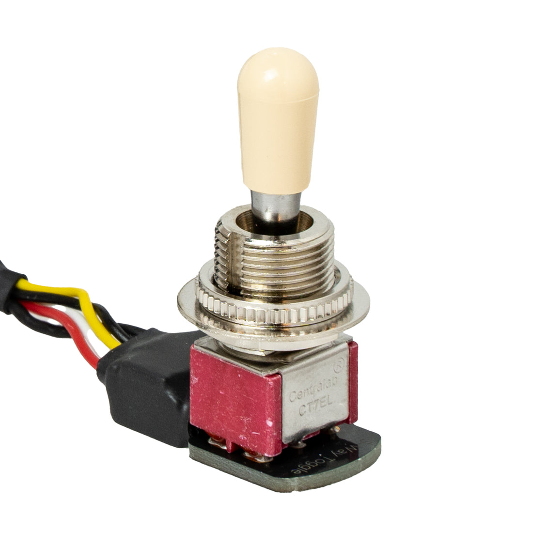 Pro-Wired™ Les Paul-Schalter // 3-Wege-Kippschalter