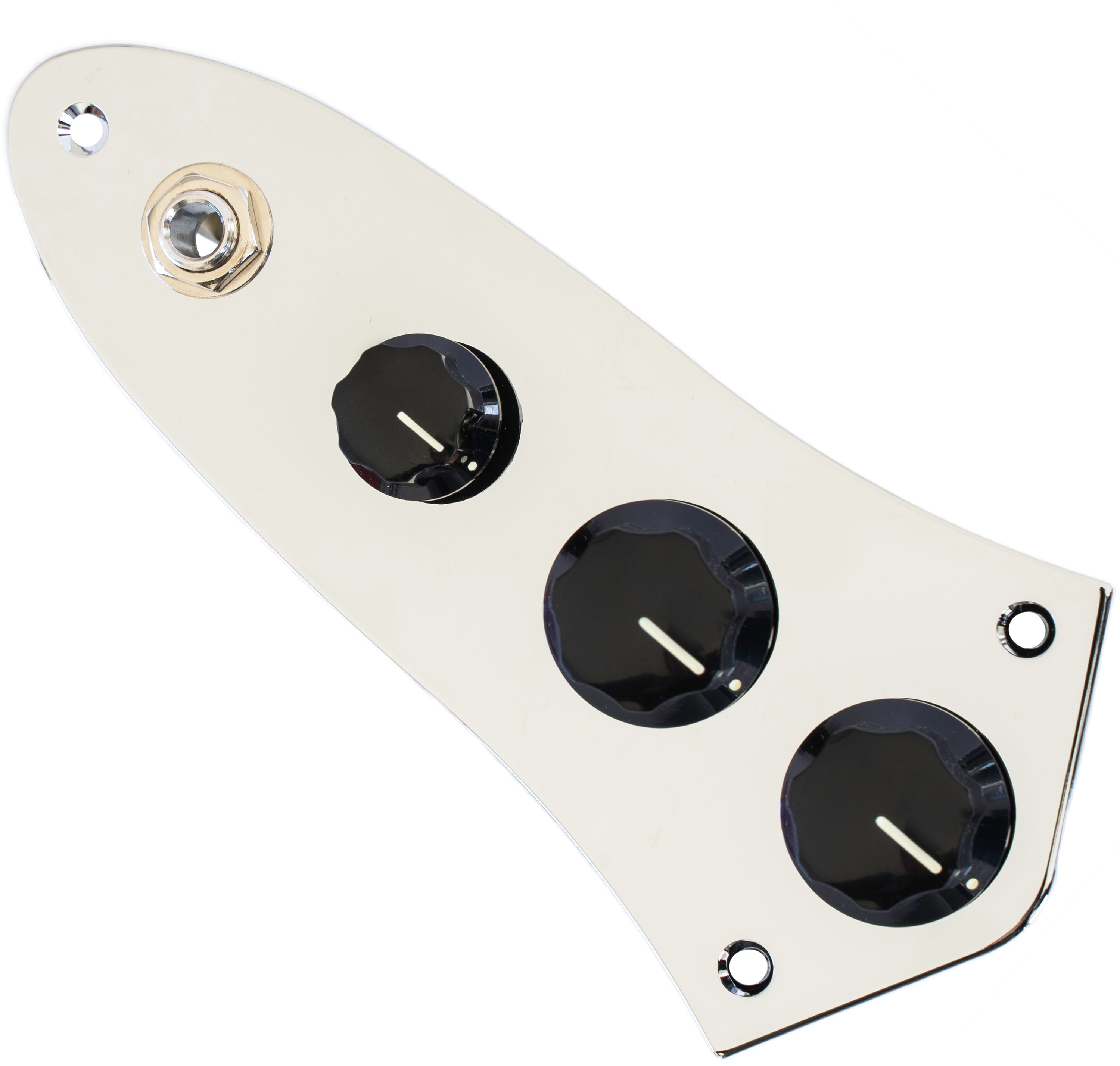 ObsidianWire® for Jazz Bass®