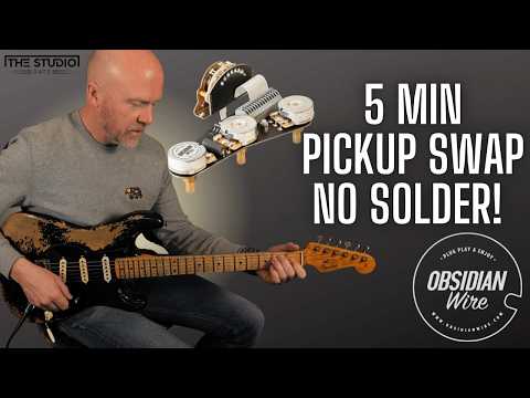 Mélangeur personnalisé pour Strat®