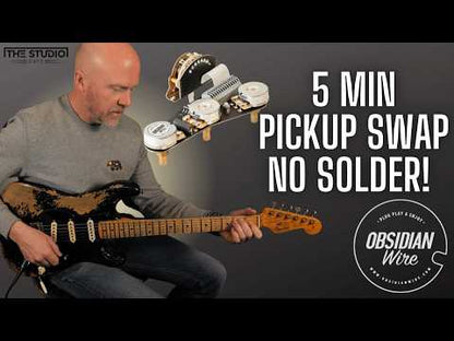 Mélangeur personnalisé pour Strat®