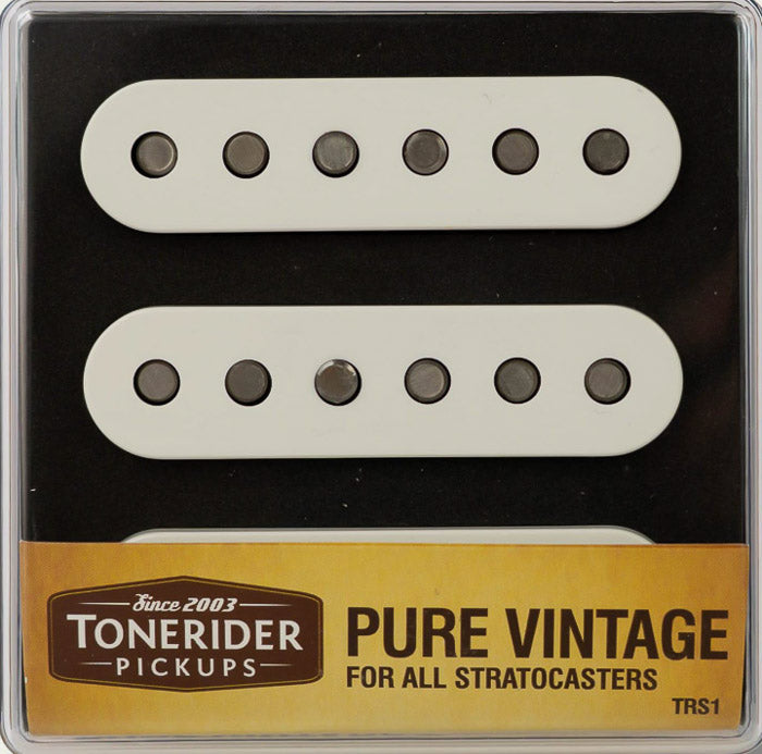 Guitar & Pickups – ObsidianWire