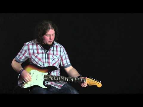 ToneRider PURE VINTAGE Strat Pickups | At ObsidianWire
